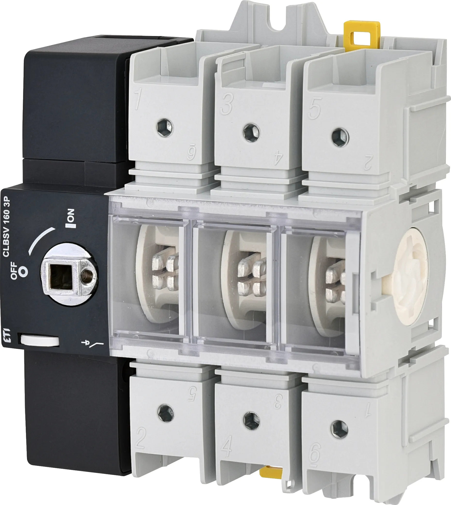  CLBSV 160 3P 004661882