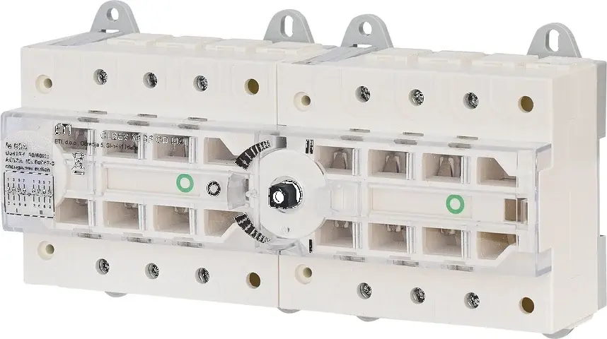  CLBSV 63 3P CO I-0-II 004661890