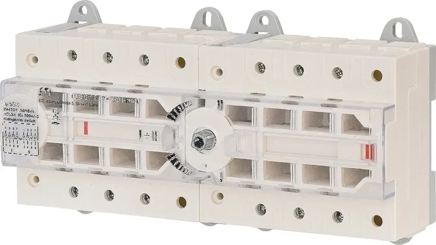  CLBSV 63 3P CO I-I+II-II 004661893