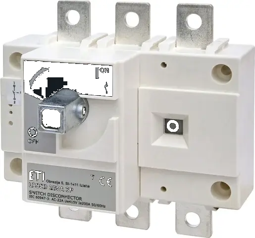  LBSCD 200 3P 004661912