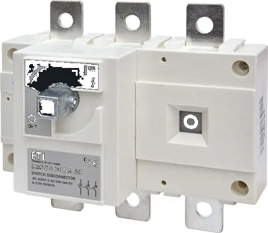  LBSCD 315 3P 004661913