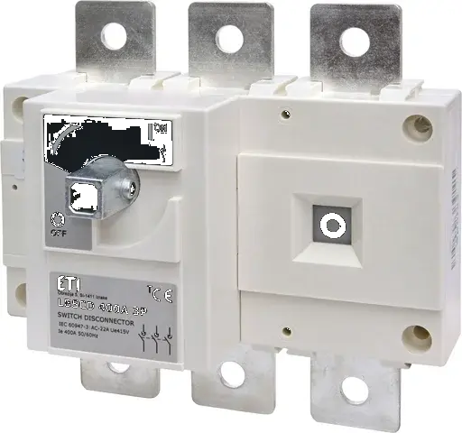  LBSCD 400 3P 004661914