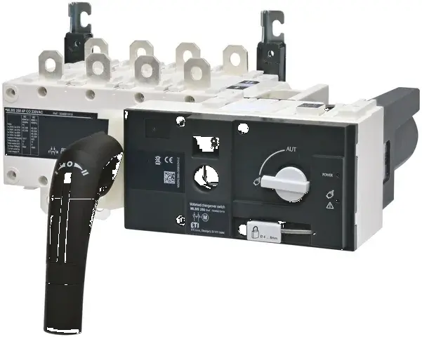  MLBS 250 4P CO 230VAC 004661919