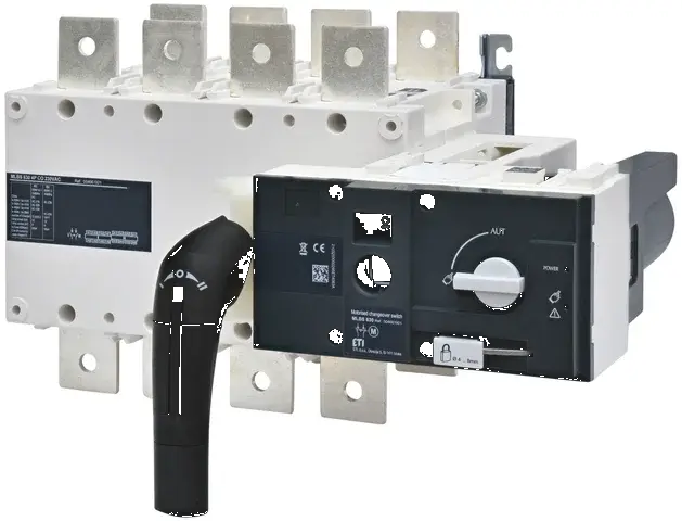  MLBS 630 4P CO 230VAC 004661921