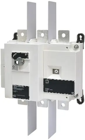  LBS 400 3P AC1000 004661924