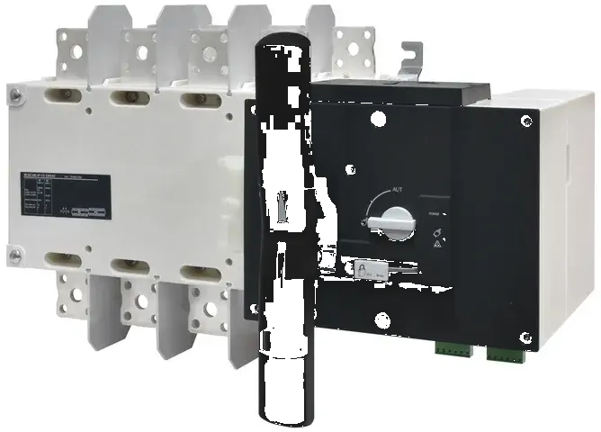  MLBS 800 4P CO 230VAC 004661982