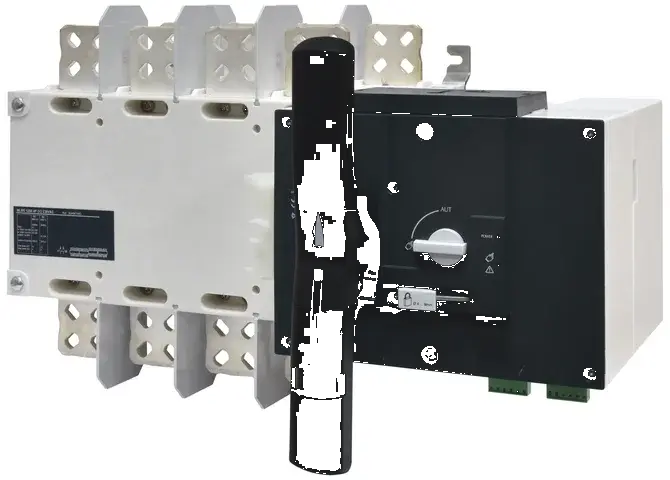  MLBS 1250 4P CO 230VAC 004661983