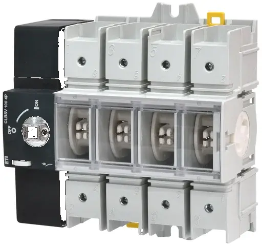  CLBSV 100 4P 004661989