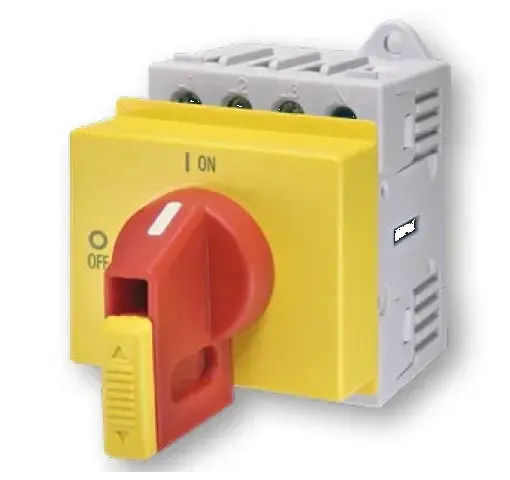  ModLBS 40 3p ES 004664252