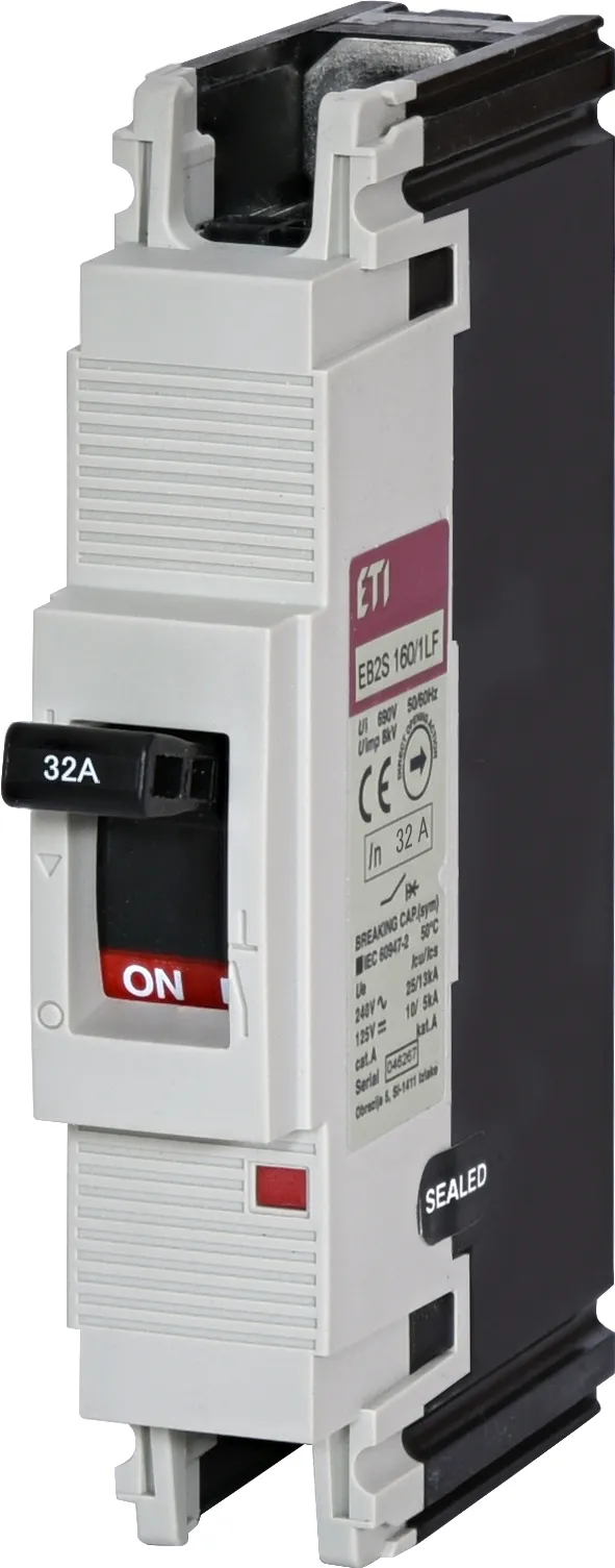  EB2S 160/1LF 32A 1p 004671004