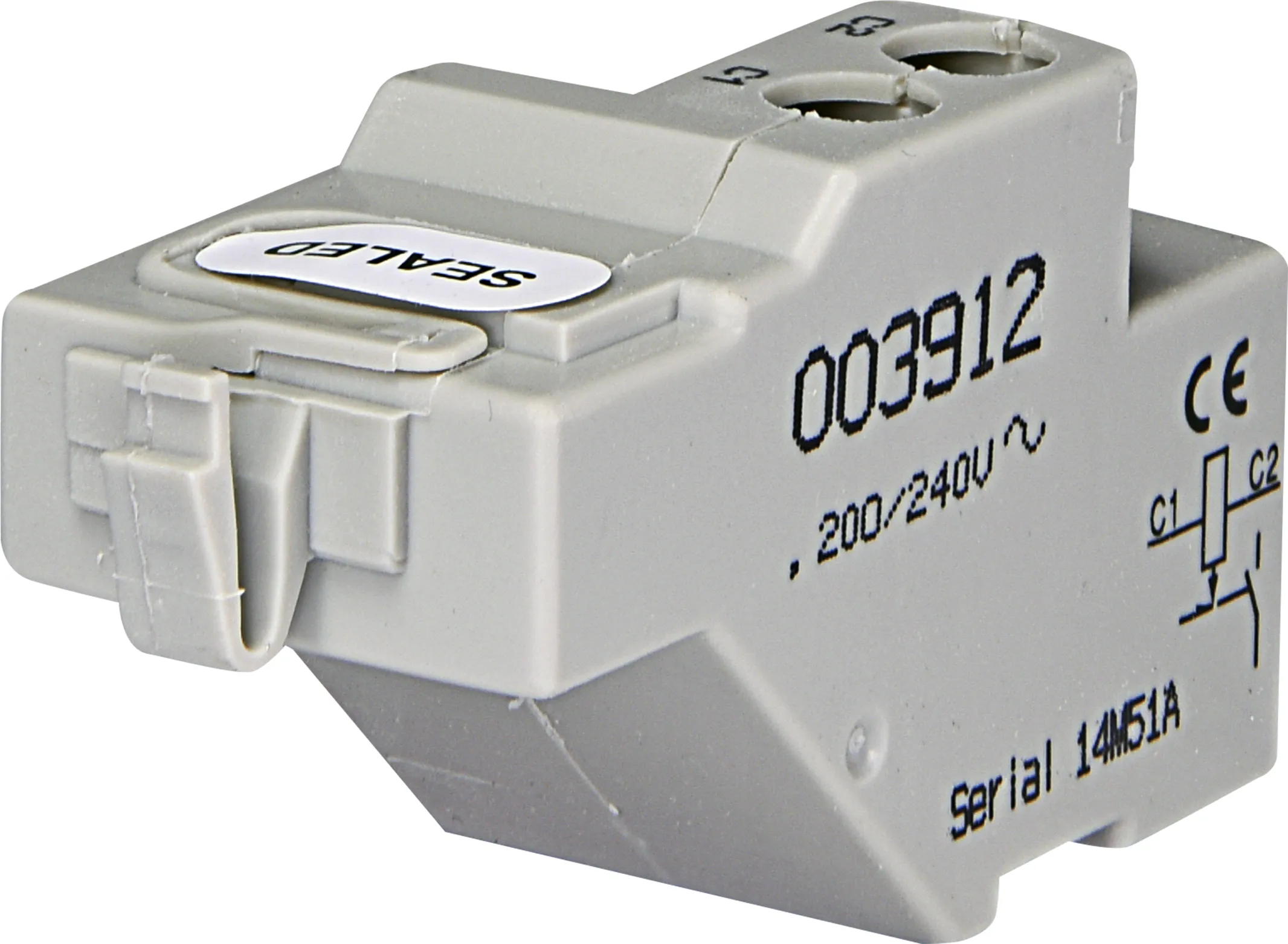  DA2 1250-1600AF AC200-240V 004671135