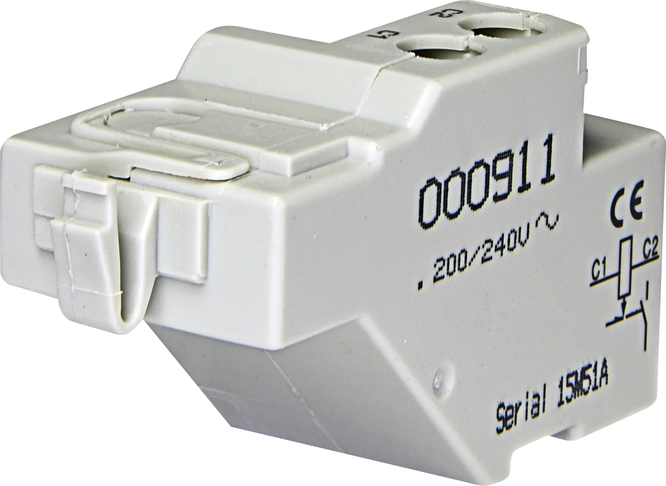  DA2 125-1000AF AC200-240V 004671147