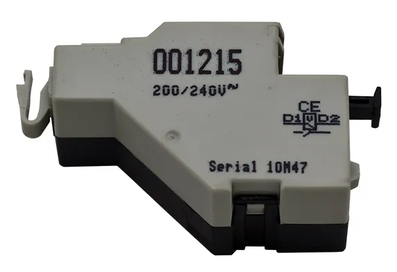  NA2 125-630AF DC200-240V 004671157