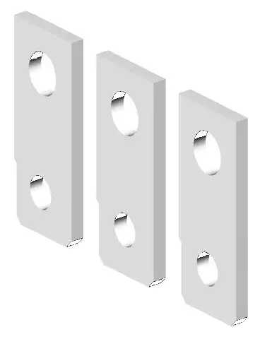  ZB2 630/3 Straight 004671223