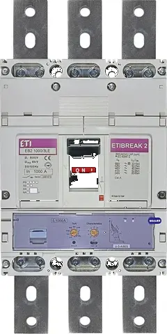  EB2 1000/3LE 1000A 3p 004672210