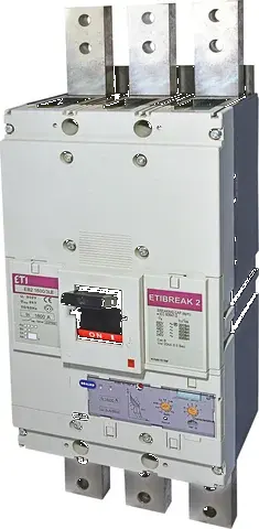  EB2 1600/3LE-FC 1600A 3p 004672250