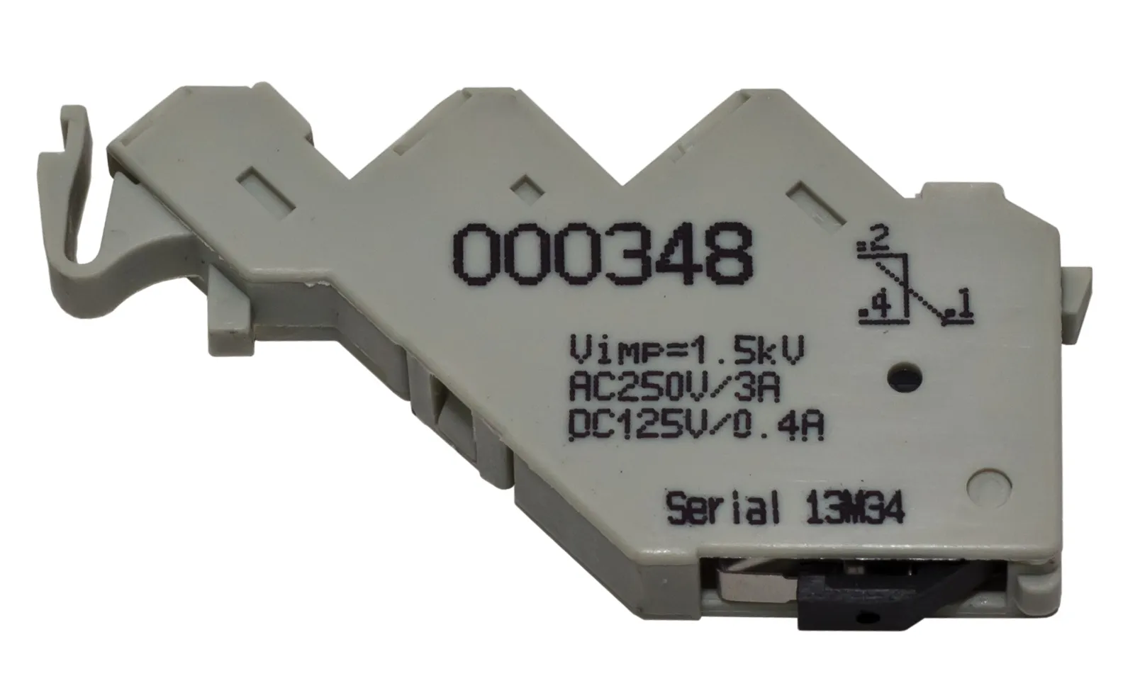  NA2 800-1600AF AC380-415V 004672299