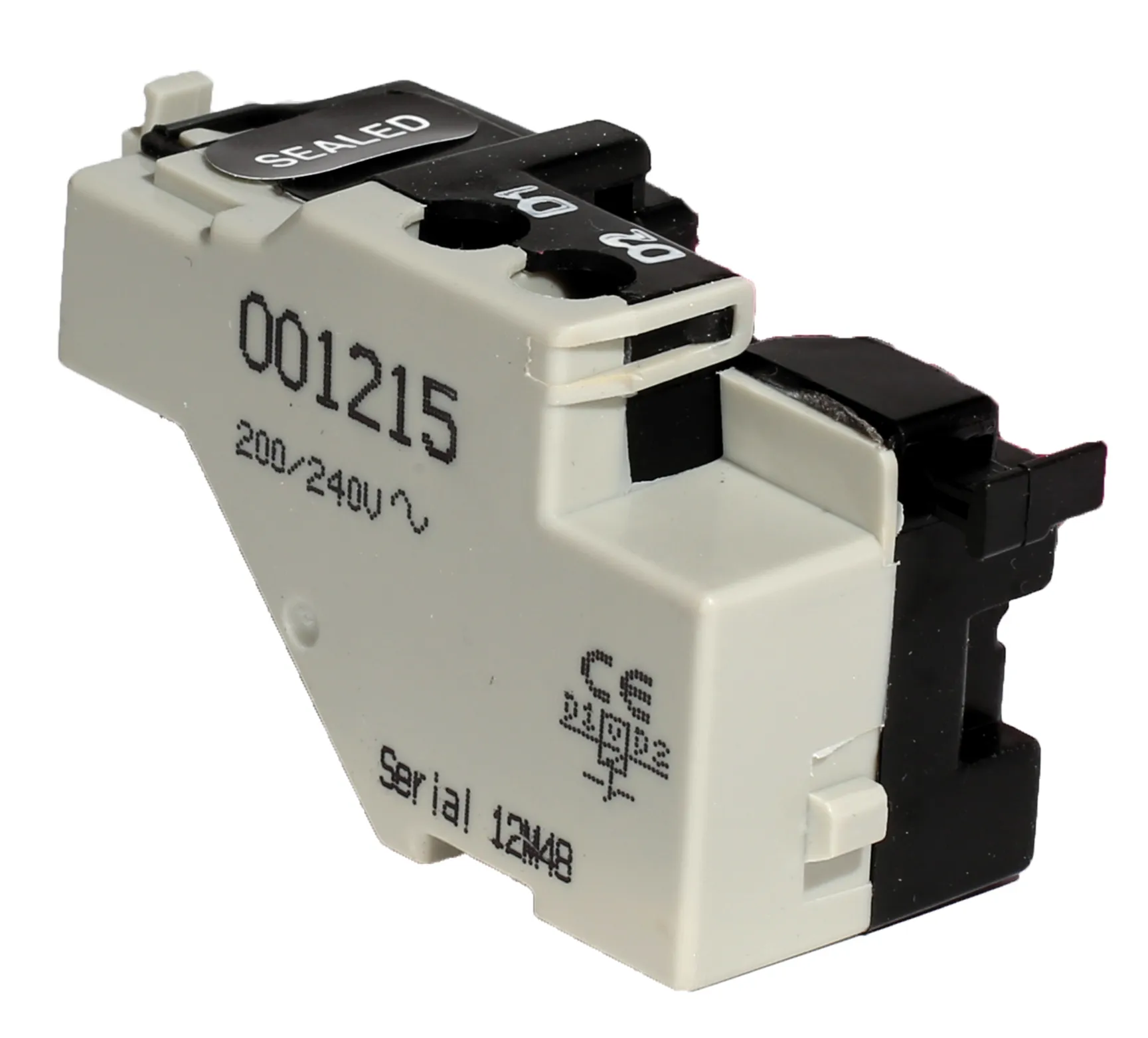  NA2 800-1600AF DC200-240V 004672304