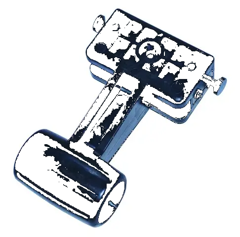  PRO2 800-1600AF 004672319