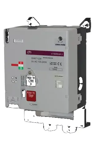  MO2 800-1000, DC100-120V 004672326