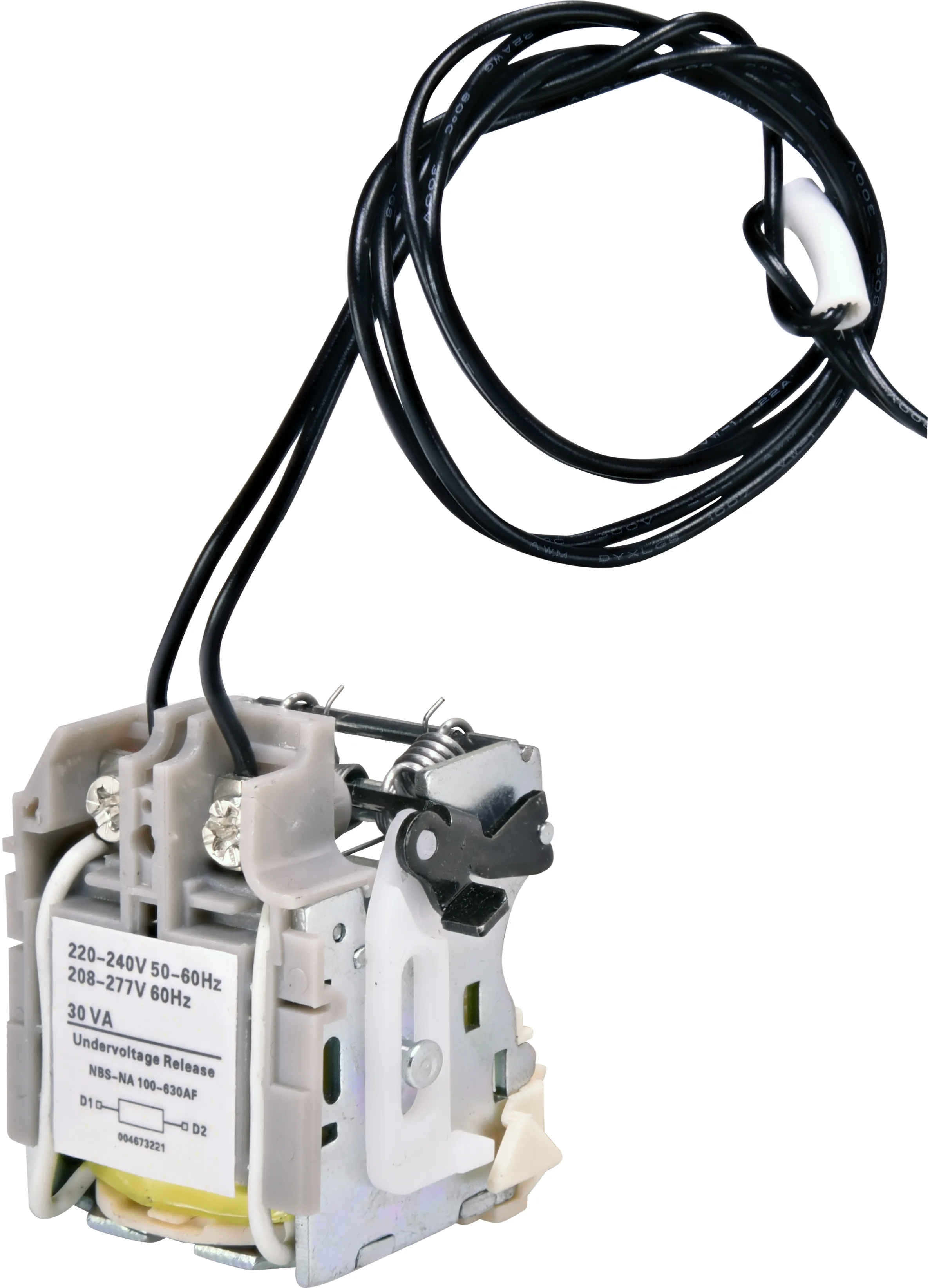  NBS-NA 100-630AF AC220/230V 004673221