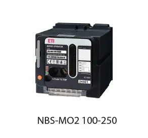  NBS-MO2 100-250AF AC230/DC220V 004673284