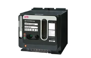  NBS-MO2 400-630AF AC230/DC220V 004673285
