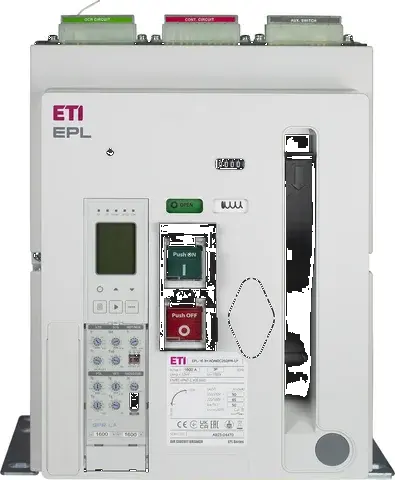  EPL-16 4H AF/M2C2S2/PR-LP 004695728