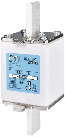  *NH1 gS 160A/800V 004723234