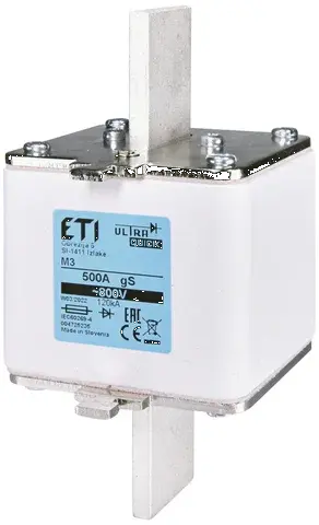  *NH3 gS 400A/800V 004725233