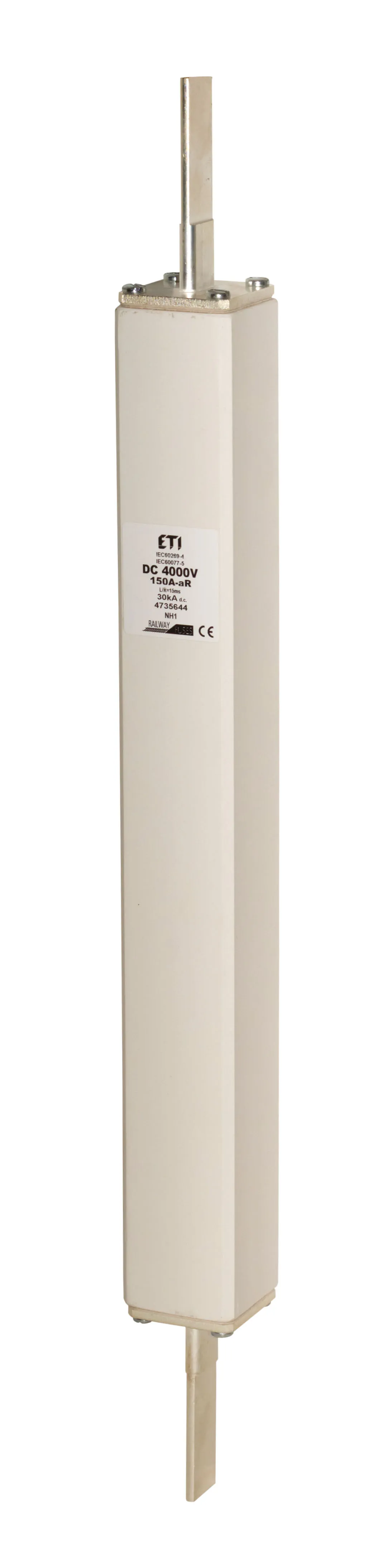  NH1/350 aR 150A/4000V DC 004735644