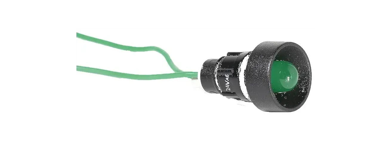  LS LED 10 G 24AC 004770807