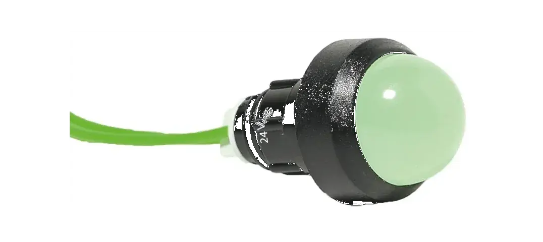  LS LED 20 G 24AC 004770813