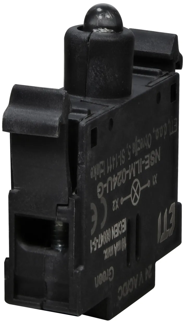  NSE-ILM-024U-G 004774122