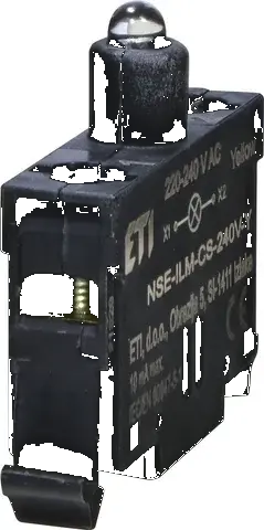  NSE-ILM-CS-240V-Y 004774166