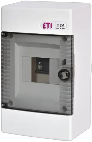 ECT4PT