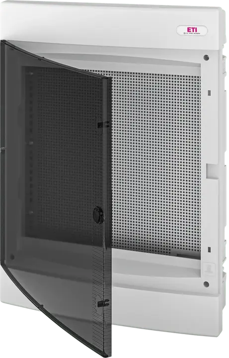 Obrázek ECM 3x18MEDIAPT