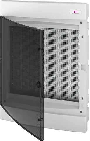 ECM 3x18MEDIAPT