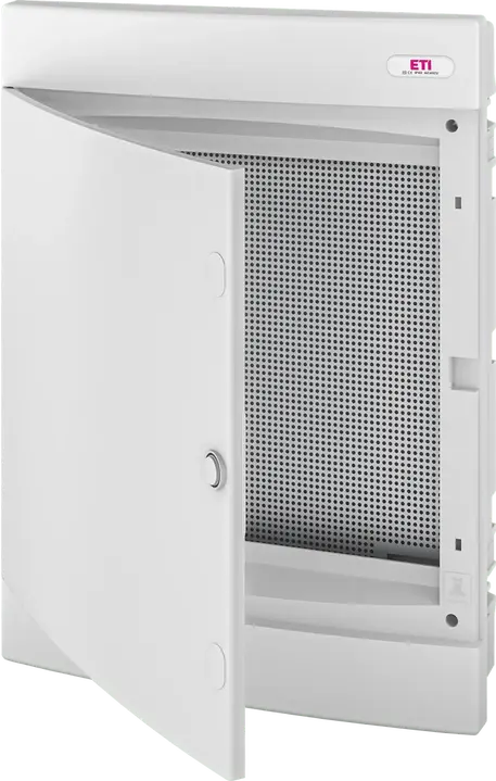 Obrázek ECM 3x18MEDIAPO