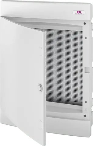 ECM 3x18MEDIAPO