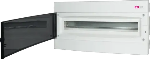ECM 1x24PT