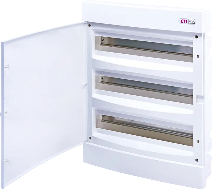 Obrázek ECM 3x18PT