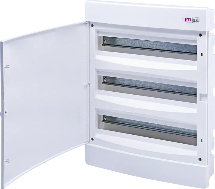 Obrázek ECM 3x18PO