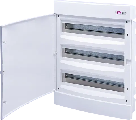 ECM 3x18PO