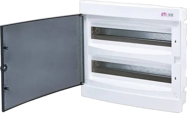 Obrázek ECM 2x18PT