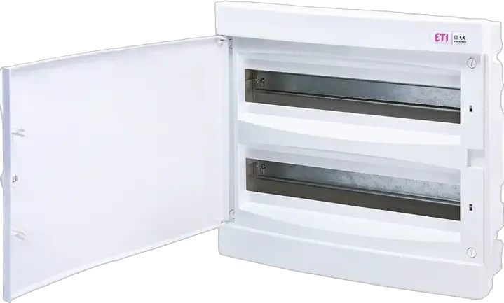 Obrázek ECM 2x18PO