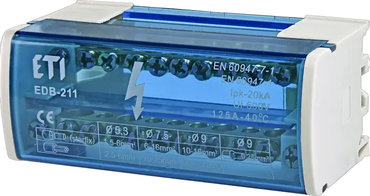 Obrázek EDB-211