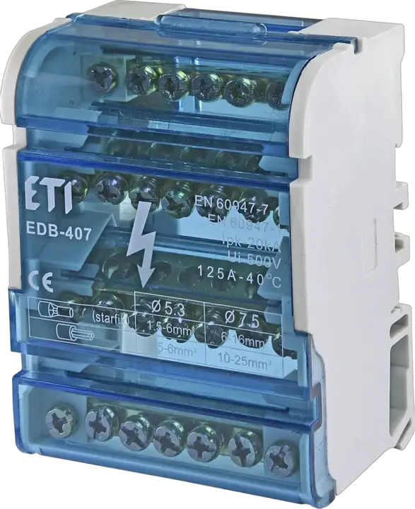 Obrázek EDB-407