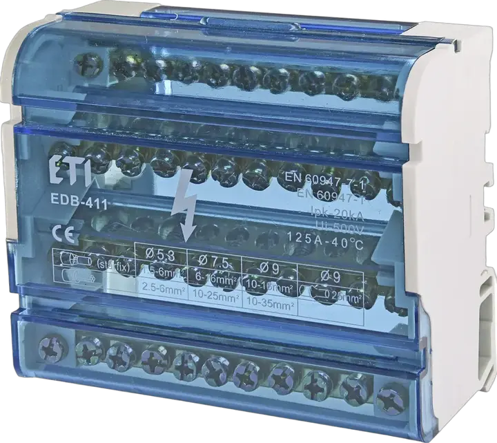 Obrázek EDB-411