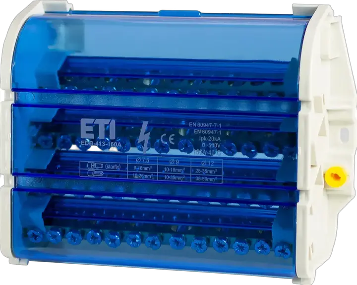 Obrázek EDB-413-160A